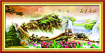 万里长城