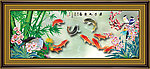 梅兰菊竹