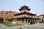 泉州承天寺