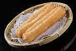 迷你小油条