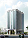 建筑效果图
