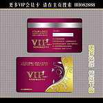 VIP贵宾卡