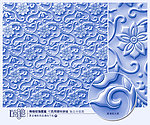 传统花纹
