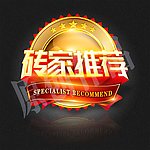 砖家推荐