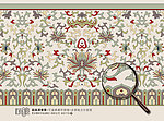 传统花纹
