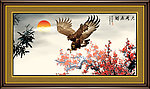 老鹰