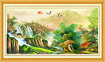 欧洲油画