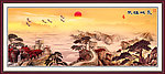 万里长城