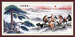 国画