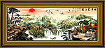 国画