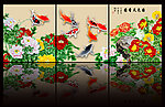 客厅装饰画