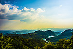 远山