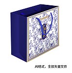 茶叶效果图