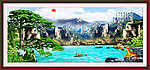 风景