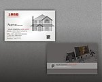 建筑名片