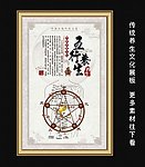 五行养生