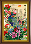 花开富贵