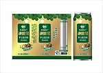 神仙果饮料(罗汉果)
