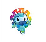 吉祥物