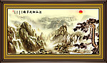 国画