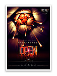高档地产 OPEN