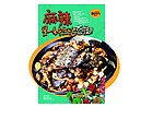 酥麻辣锅