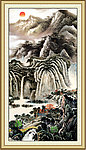国画