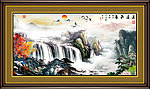 国画