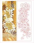 玫瑰花