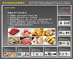 超市海报商品拍摄要求