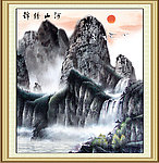 国画