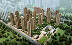 建筑效果图