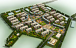 住宅效果图