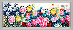 花开富贵