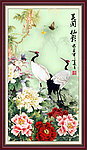 花开富贵