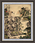 国画