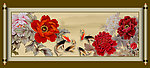 牡丹花