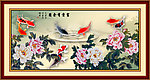 牡丹花