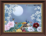 花鸟