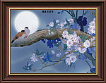 花鸟