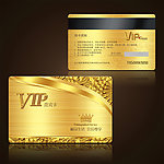 VIP会员卡
