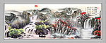 国画