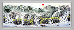 国画