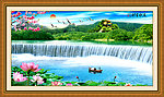 风景画