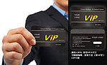 VIP名片