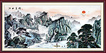 国画