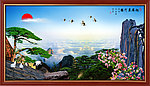 风景