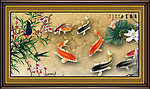 年年有鱼