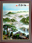 万里长城