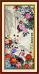 牡丹花